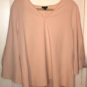 💗3/$30 Ann Taylor Blouse